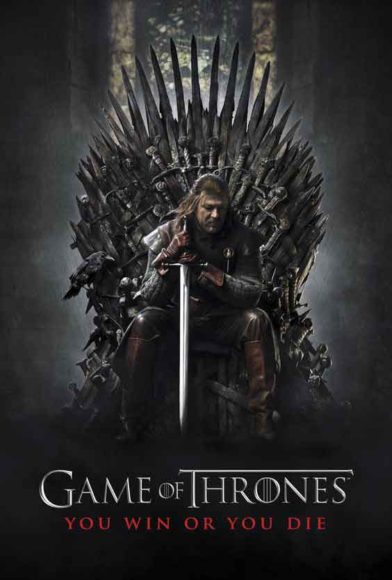 Game of Thrones – IPTV Streaming